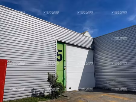 location local d'activités toulouse 31200