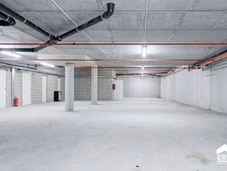 garage à vendre à genk € 27.500 (les3k) | zimmo