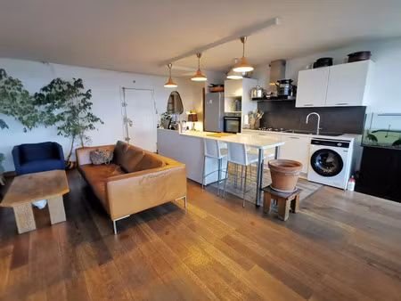 vente appartement 3 pièces 75 m² à bagnolet (93170)  330 000 €