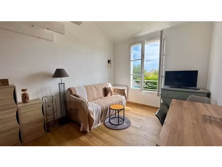 vente duplex 2 pièces 28 m² à la couarde-sur-mer (17670)  228 000 €