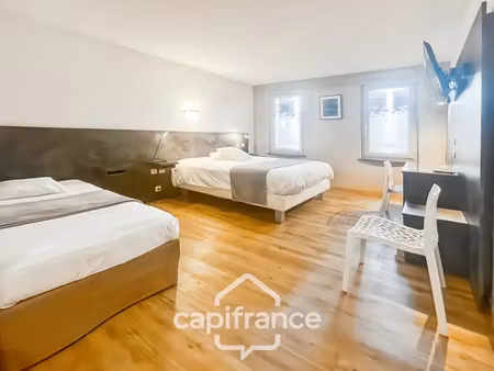 hôtel-restaurant fonds de commerce tarn et garonne (82)