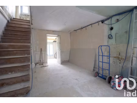 vente maison 4 pièces 61 m² épône (78680)