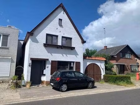 maison à vendre à hamont € 285.000 (leqsn) - patrick philippe | zimmo