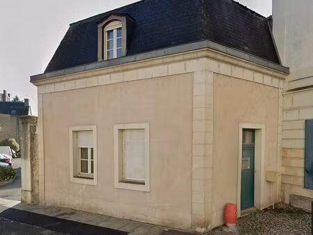 location commerce 49 m² à la flèche (72200)