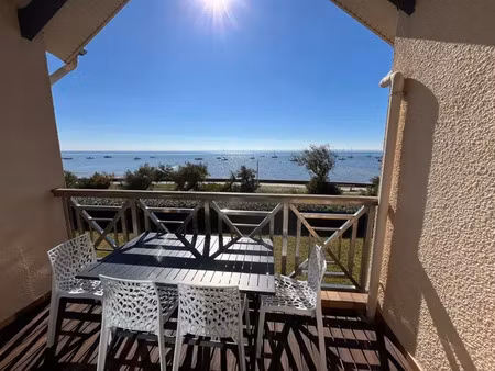 vente appartement 2 pièces 40 m² à andernos-les-bains (33510)  378 000 €