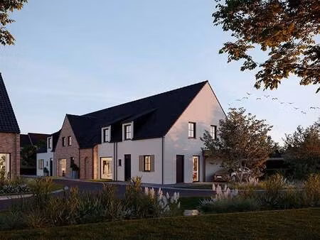 maison à vendre à wakken € 315.000 (leqp7) | zimmo