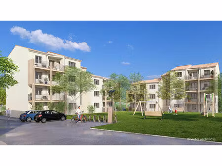 vente appartement 2 pièces 36 m² niort (79000)