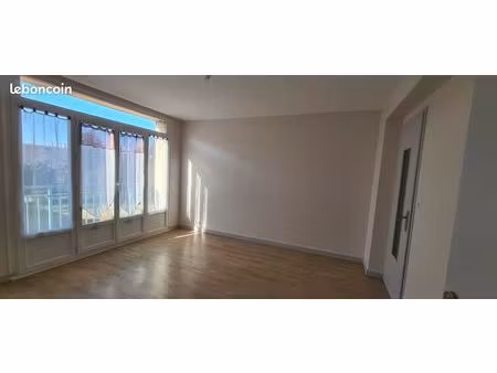 parc de parilly t3 59 m2 refait à neuf 159 000