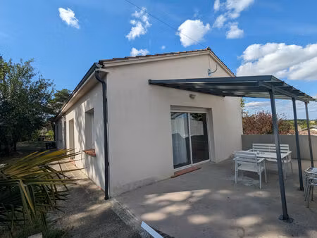 vente maison 4 pièces 107 m² lautrec (81440)