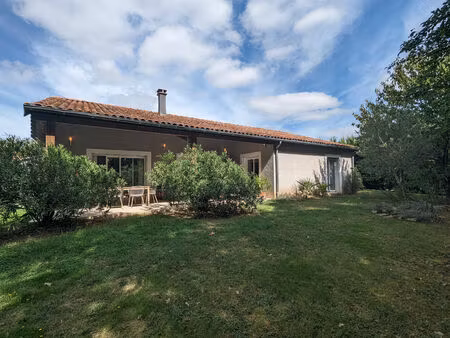 vente maison 5 pièces 147 m² marssac-sur-tarn (81150)