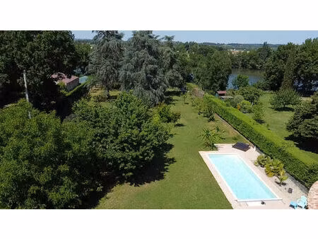 vente maison 5 pièces 156 m² marssac-sur-tarn (81150)