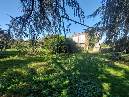 vente maison 6 pièces 147 m² terssac (81150)