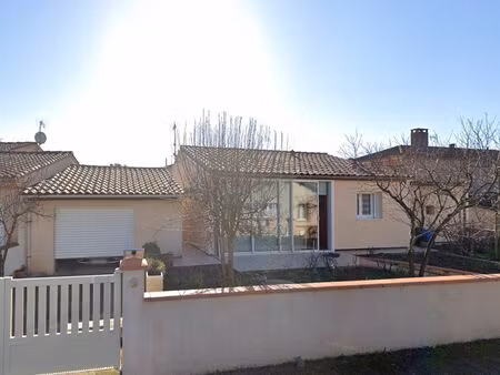 vente maison 4 pièces 79 m² marssac-sur-tarn (81150)