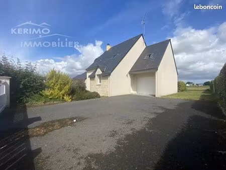 maison 6 pièces 120 m²