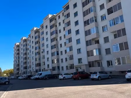 appartement t3 – vénissieux secteur parilly