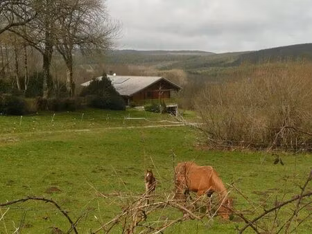 vente maison 150 m² arfons (81110)