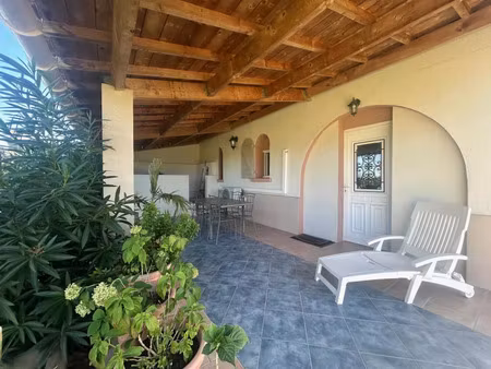 vente maison 4 pièces 150 m² montbeton (82290)