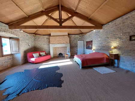 vente maison 6 pièces 207 m² saint-antonin-noble-val (82140)