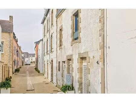 appartement la trinité-sur-mer 20.73 m² t-1 à vendre  145 000 €