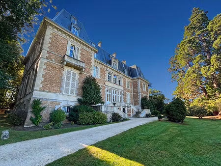 à louer - studio meublé - guigneville sur essonne