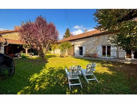 maison antonne-et-trigonant 90 m² t-4 à vendre  219 300 €