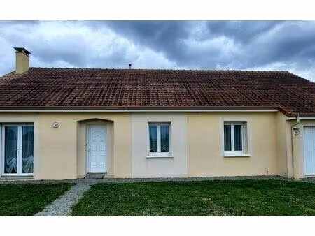 maison juvigny-sur-orne m² t-4 à vendre  162 500 €