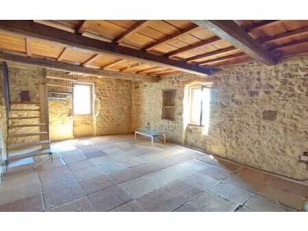 maison la bastide-d'engras m² t-3 à vendre  219 000 €