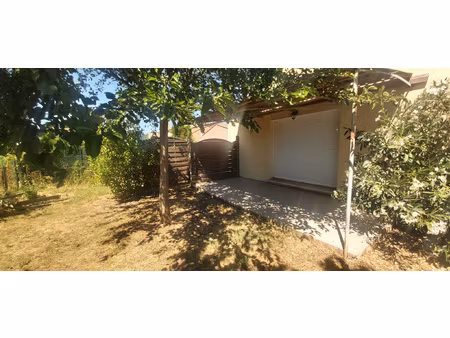 villa de plain pied de 2013