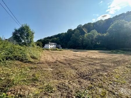 parc forges thiry - terrains a vendre de 4.851m²