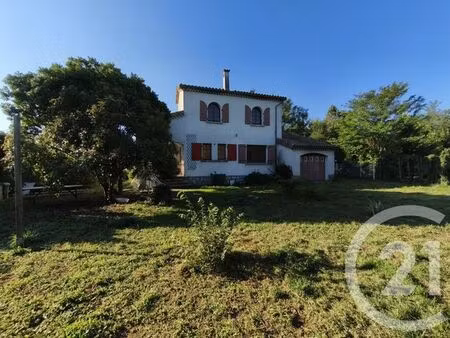 maison à vendre - 8 pièces - 131 m2 - lavilledieu - 07 - rhone-alpes