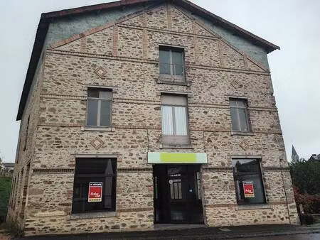 local commercial à vendre