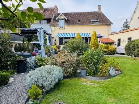 maison de ville à vendre
