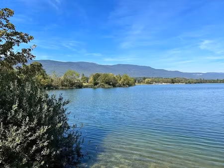 vente appartement 4 pièces 89 m² à villy-le-pelloux (74350)  440 000 €