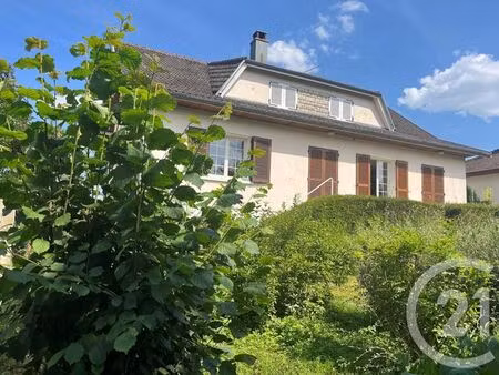 maison à vendre - 8 pièces - 192 m2 - chaumont - 52 - champagne-ardenne