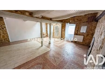 vente appartement 3 pièces 50 m² brue-auriac (83119)