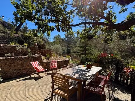 maison à vendre beaurecueil