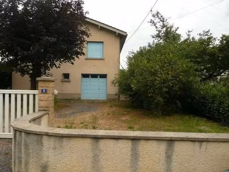 vente maison 5 pièces 140 m² noailhac (81490)