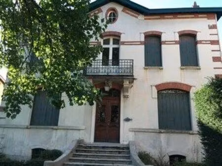 vente maison 4 pièces 80 m² lacaune (81230)