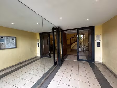 vente appartement 2 pièces 44 m² verdun-sur-garonne (82600)