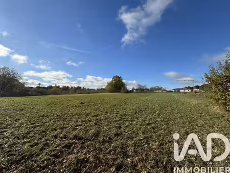 vente terrain 4844 m² puycornet (82220)