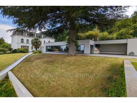 vente maison 8 pièces 270 m² elbeuf (76500)