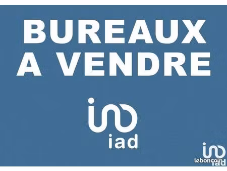 murs commerciaux 180 m² venelles