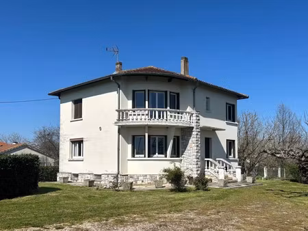 vente maison 6 pièces 155 m² nohic (82370)