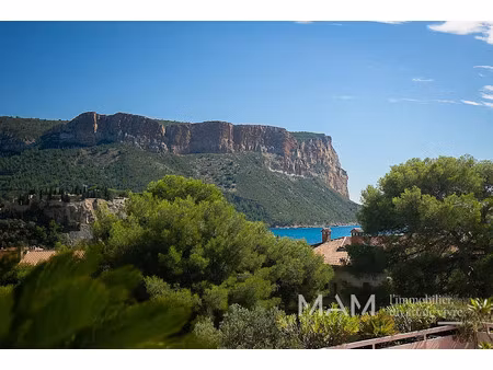 vente appartement 4 pièces 144 m² à cassis (13260)  1 740 000 €