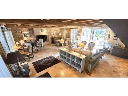 vente maison à batz-sur-mer (44740) : à vendre / 189m² batz-sur-mer