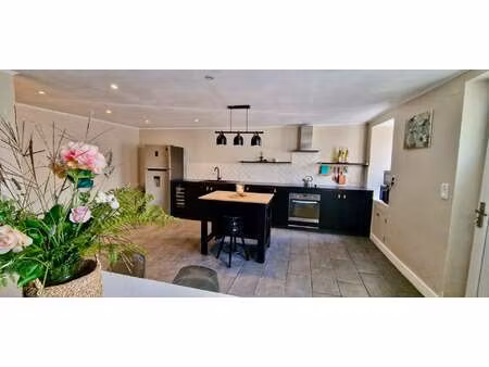 vente maison piscine à gomené (22230) : à vendre piscine / 84m² gomené