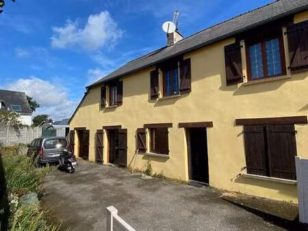 vente maison à goven (35580) : à vendre / 132m² goven