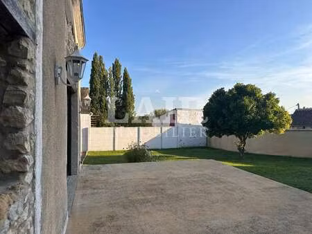 vente maison à la chapelle-souëf (61130) : à vendre / 111m² la chapelle-souëf