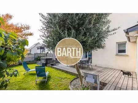 vente maison à saint-armel (35230) : à vendre / 158m² saint-armel