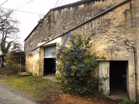 vente grange montagne  120m² 3 pièces 56 000€ gironde
